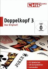 Chip doppelkopf pc gebraucht kaufen  Bremen