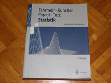 Statistik weg zur gebraucht kaufen  Basberg, Kerpen, Walsdorf