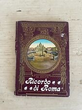 Cartoline illustrate non usato  Fermo