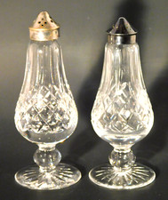 Vtg. waterford crystal for sale  Cleveland