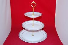Swan elegant tier for sale  WORKINGTON