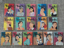Yawara 11 12 usato  Manerbio