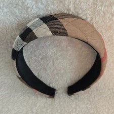 Burberry nova check for sale  Oceanport