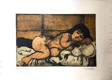 Serigrafia domenico cantatore usato  Terni