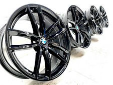 Zoll riginal bmw gebraucht kaufen  Remscheid