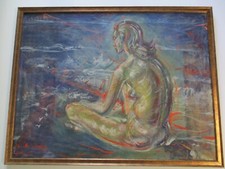 Jae carmichael painting for sale  San Diego