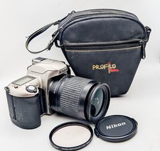 Vintage nikon f65 for sale  HOVE