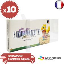 Boitiers protection crystal d'occasion  France