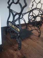 Sowing machine table for sale  Dorchester