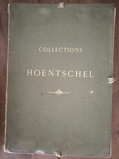 Georges hoentschel mobilier d'occasion  Lunel