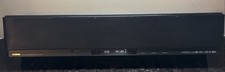 Yamaha soundbar ysp d'occasion  Expédié en Belgium