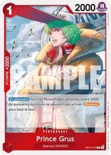 Carte one piece d'occasion  Challes-les-Eaux