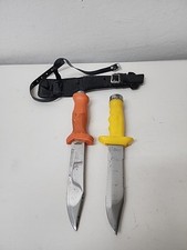 Lot two stainless for sale  San Jose