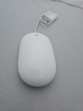 Apple mouse a1152 for sale  BELFAST