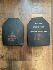 Medium protective strike for sale  Sunnyside