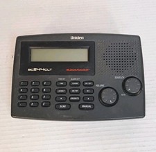 Uniden bearcat bc244clt for sale  Candler