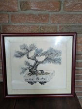 chinesische kunst gebraucht kaufen  Jarplund-Weding