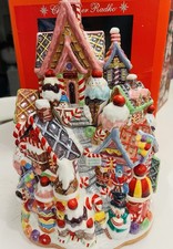 Christopher radko gingerbread for sale  Ankeny