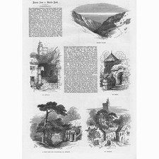 Anthony roseland cornwall for sale  GLASGOW
