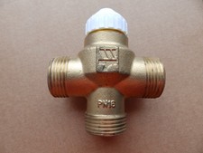 Dreiwegeventil zonenventil wat gebraucht kaufen Dreiwegeventil zonenventil wat gebraucht kaufen  Deutschland