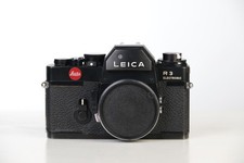 Leica electronic gehäuse gebraucht kaufen  Mayen