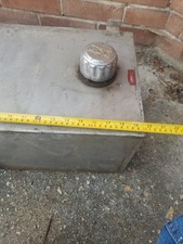 stainless fuel tank for sale stainless fuel tank for sale POOLE