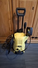 Karcher pressure washer. for sale Karcher pressure washer. for sale  WARWICK