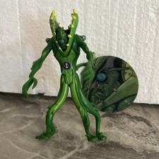 action figure alien usato  Roma