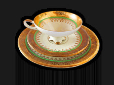 Porzellan kaffee tee gebraucht kaufen  Deutschland
