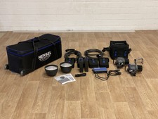 Hensel porty 1200 gebraucht kaufen Hensel porty 1200 gebraucht kaufen  Freiburg im Breisgau