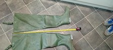 Thigh waders size for sale  WORCESTER
