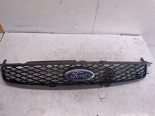 Ford fiesta bumper for sale  BEVERLEY