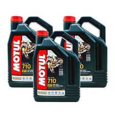 Promo olio miscela usato  Italia