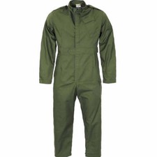 Tank coveralls overalls for sale  SALISBURY