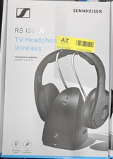 Sennheiser 120 ear for sale  Baltimore