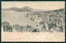 Croazia lussino lussinpiccolo usato  Gambolo