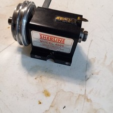 Sherline lathe part for sale  Saint Louis