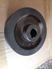 Double pulley section for sale  UK