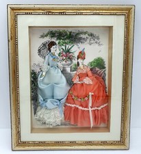 Magnifique gravure mode d'occasion Magnifique gravure mode d'occasion  Trévoux