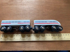 Brio white train for sale  ORPINGTON
