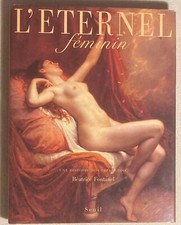 Livre eternel féminin d'occasion Livre eternel féminin d'occasion  La Roche-sur-Foron