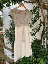 Robe pull manoush d'occasion Robe pull manoush d'occasion  Hendaye