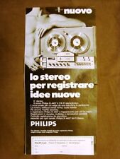 Stereo philips per usato  Villarosa
