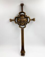 Kreuz bronze rose gebraucht kaufen  Velbert