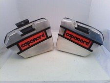 Aprilia caponord 1000 usato  Zeccone