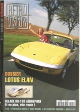 Retroviseur 111 dossier d'occasion Retroviseur 111 dossier d'occasion  Bray-sur-Somme