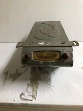 Rádio vintage Philco carro caminhão modelo AR-10 Rat Rod comprar usado  Enviando para Brazil