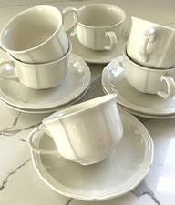 Villeroy boch cups d'occasion  Expédié en Belgium