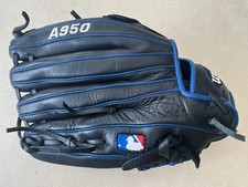 Wilson a950 baseball for sale  Waldwick