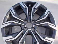 genuine clio alloys for sale  CHESTER